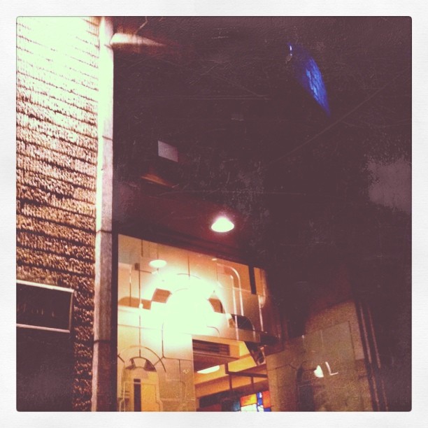 Muu Muu＆ il bar CENTRAL BANCO